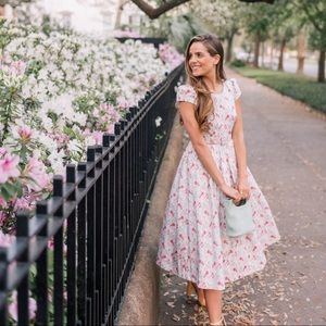 ISO Charlotte dress Gal Meets Glam